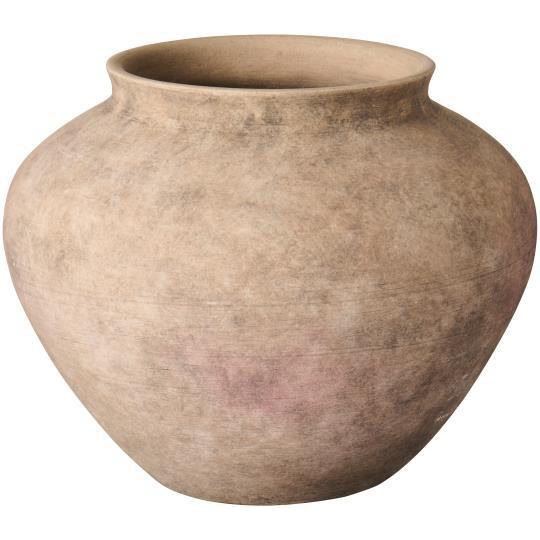 Ib Laursen - Krukke Minerva