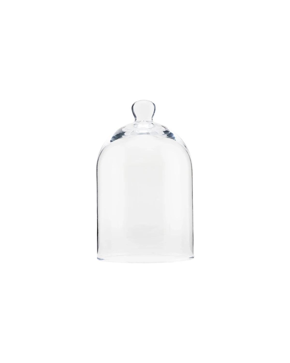 Meraki – Glass bell, Clear (302100001)