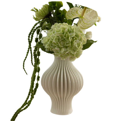Bloom Objects Forma Vase - 30 cm