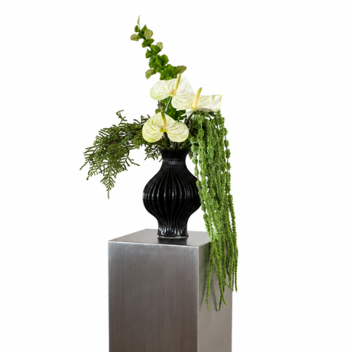 Bloom Objects Forma Vase Sort