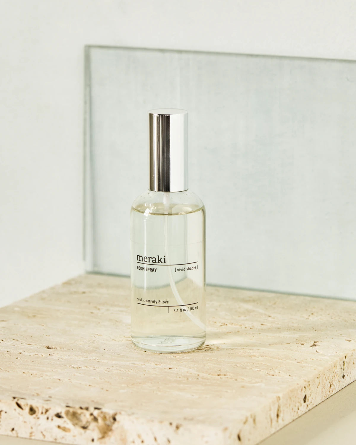 Meraki – Roomspray, Vivid Shades, 100 ml
