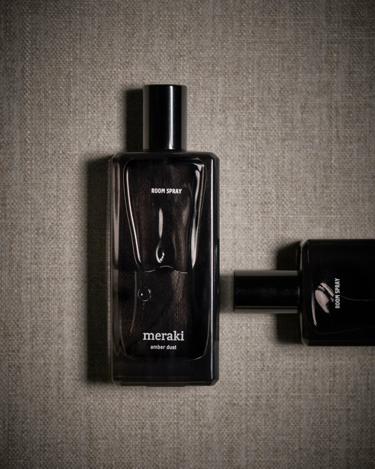 Meraki – Roomspray, Amber Dust, 100 ml
