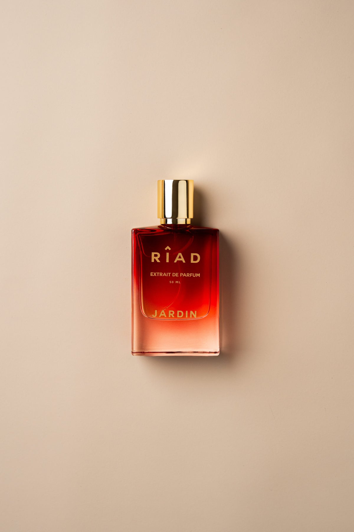 RÎAD – Haven (Jardin), Extrait de Parfum