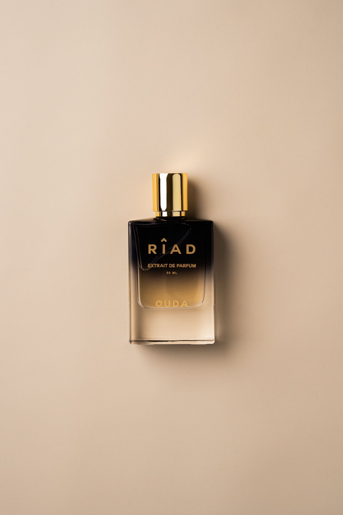 RÎAD – Oudy, Extrait de Parfum
