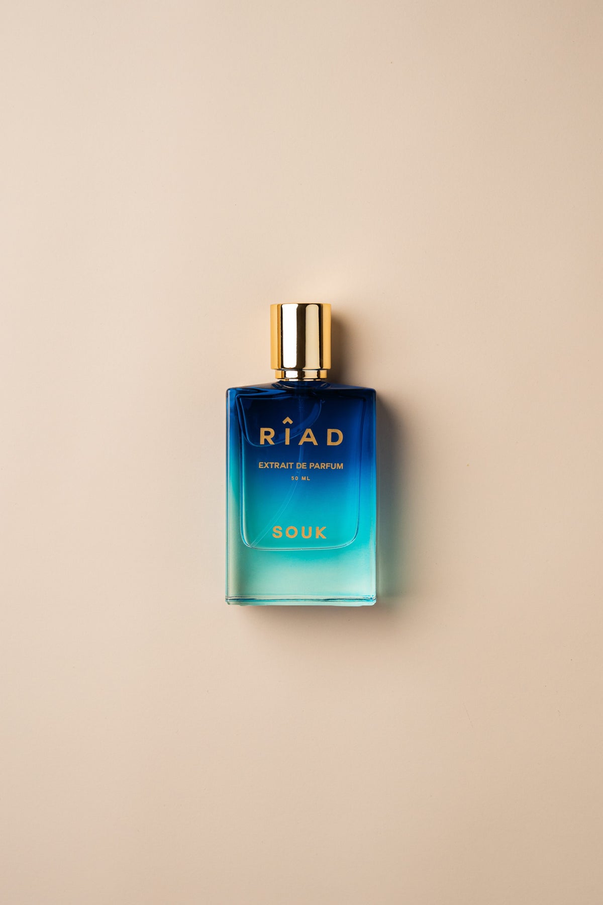 RÎAD – Souk, Extrait de Parfum