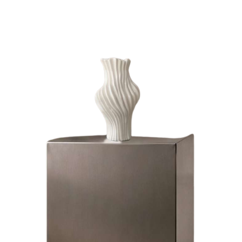 Bloom Objects Sculpa Vase - Cloud - Small