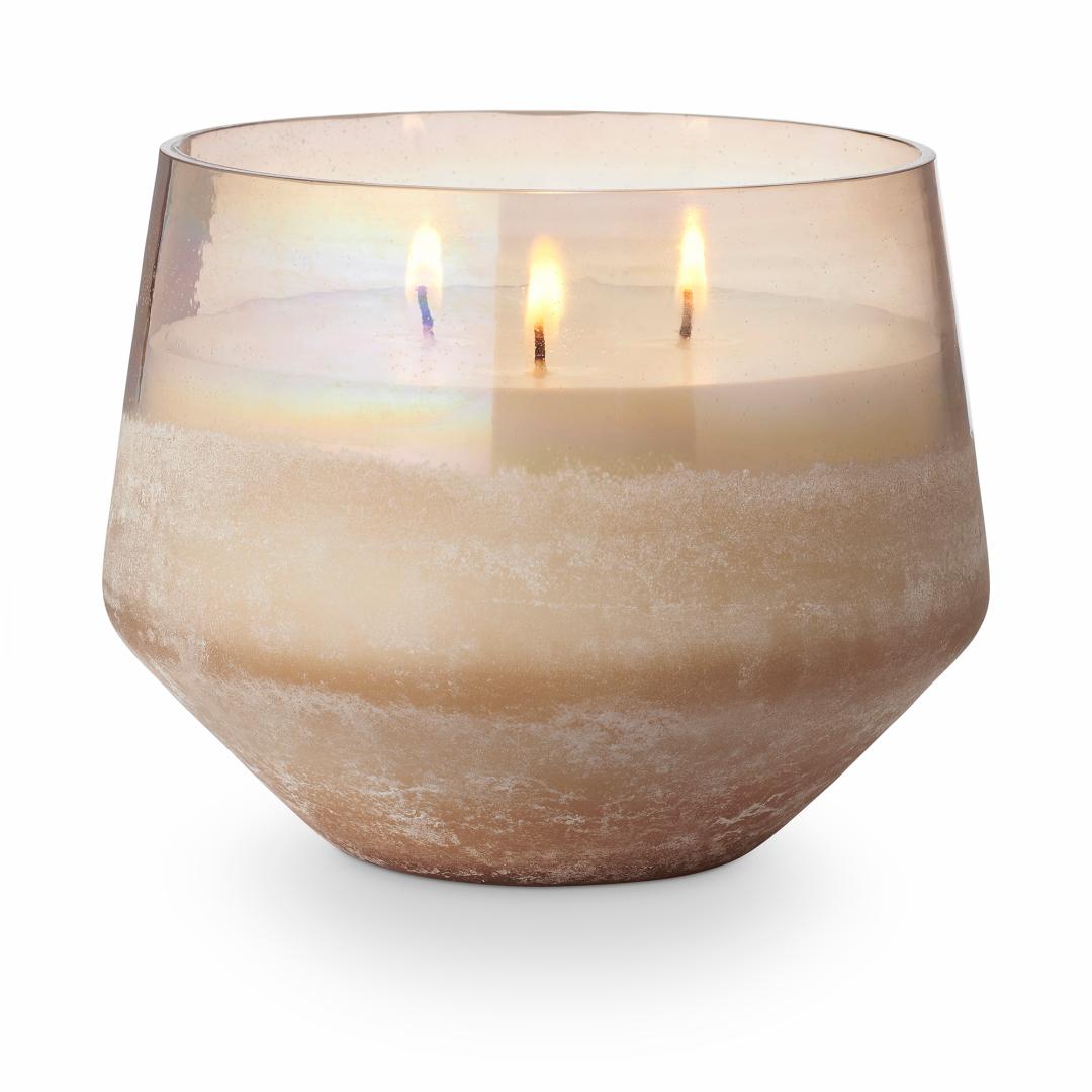 ILLUME Coconut Milk Mango Baltic Duftlys i Glas 890 g