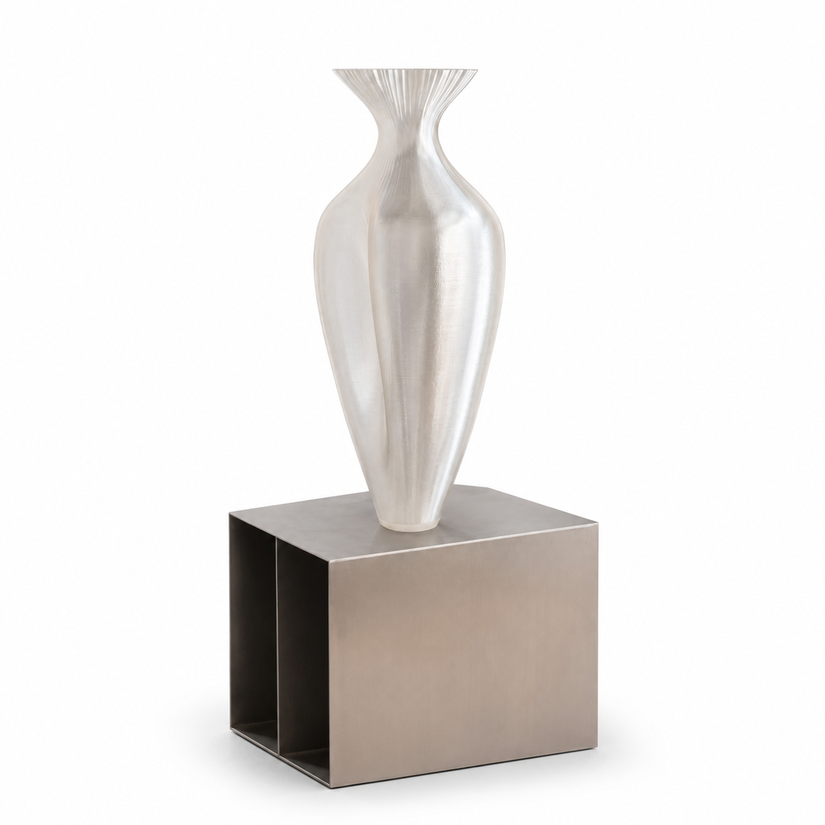 Bloom Object Tempus Vase - Large