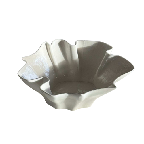 Bloom Objects Wave Bowl - Pynteskål