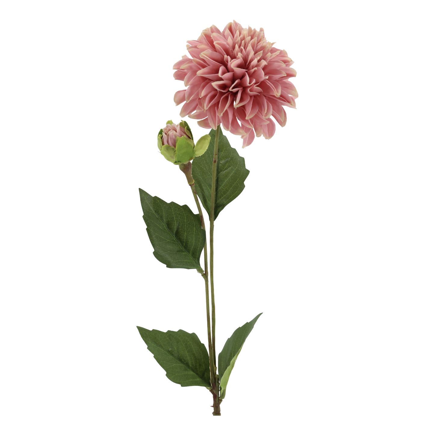 Fleur Dahlia Silk Touch – Kunstig Dahlia Blomst