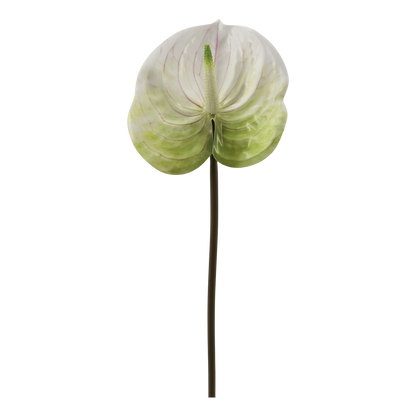 Fleur Flamingo Blomst – Elegant Kunstig Blomst