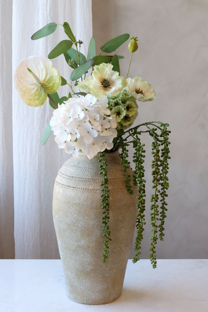 Fleur Flamingo Blomst – Elegant Kunstig Blomst