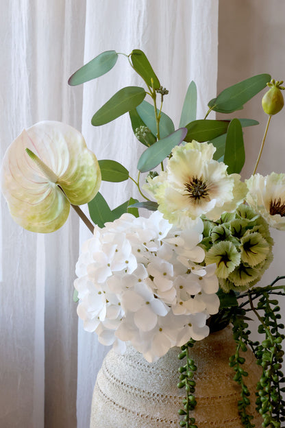 Fleur Flamingo Blomst – Elegant Kunstig Blomst
