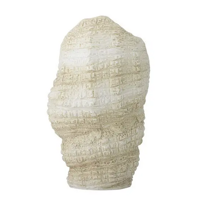 Bloomingville Nano Dekoration Natur Polyresin 30 cm