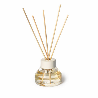 ILLUME Coconut Milk Mango Duftpinde 88,7 ml Rosa
