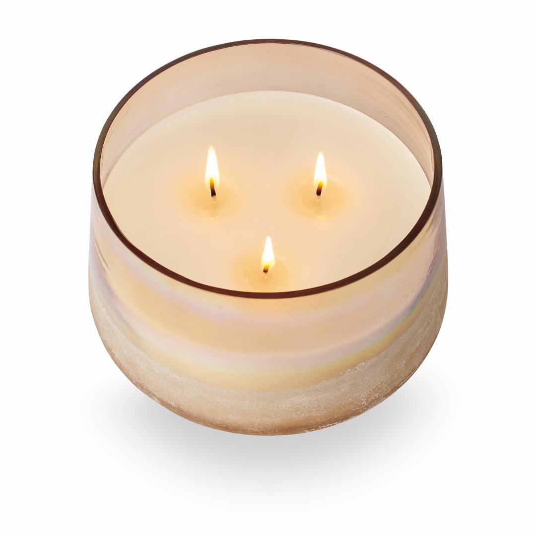 ILLUME Coconut Milk Mango Baltic Duftlys i Glas 890 g