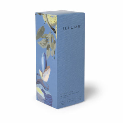 ILLUME Citrus Crush Duftpinde 88,7 ml Blå