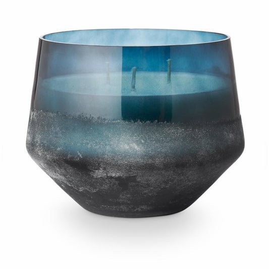ILLUME Hidden Lake Baltic Duftlys i Glas 890 g