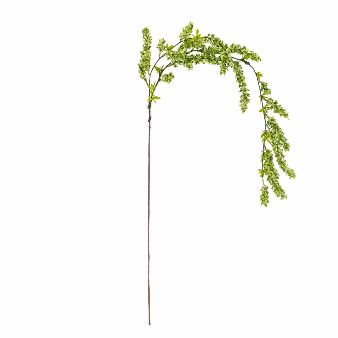 Bloomingville Kunstig Reed Stilk Grøn 132 cm