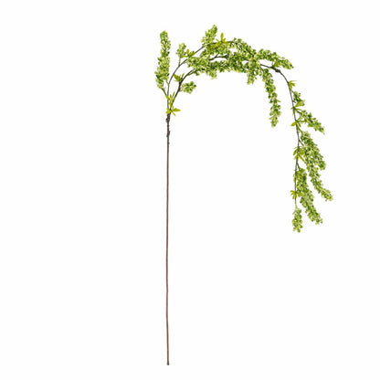 Bloomingville Kunstig Reed Stilk Grøn 132 cm